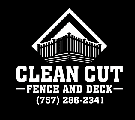 Clean Cut Fence and Deck